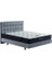 Serta Tribeca Yatak Pamuklu ve Yünlü / Çift Taraflı Kullanım Tek Kişilik - 120 x 200 cm 3