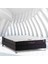 Serta Tribeca Yatak Pamuklu ve Yünlü / Çift Taraflı Kullanım Çift Kişilik - 160x200 cm 1