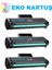 Samsung Xpress SL-M2070 (111) 3’lü Avantajlı Ekonomik Muadil Toner, 1