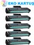 Samsung Xpress SL-M2020 (111) 5’li Avantajlı Ekonomik Muadil Toner, 1