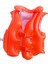 Can Yeleği Kırmızı 50X47 cm intex - 58671 1