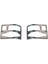 Vw Caravelle T4 Krom Stop Çerçevesi (2prç) 1995-2003 Arası P.çelik 1