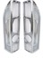 Citroen Jumper Abs Stop Çerçevesi (2prç) 2006-2014 Arası 1