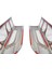 Citroen Jumper Abs Stop Çerçevesi (2prç) 2006-2014 Arası 3