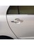 Toyota Yaris Krom Kapı Kolu (4kapı) 2006-2012 Arası P.çelik 3