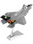 1:72 Amerikan F-35B Fighter Uçak Modeli Lover Collectibles Için (Yurt Dışından) 2