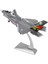 1:72 Amerikan F-35B Fighter Uçak Modeli Lover Collectibles Için (Yurt Dışından) 4