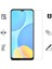 Samsung Galaxy A52 Uyumlu Temperli Cam Ekran Koruyucu 3