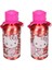 Hello Kitty Lisanslı Çelik Matara Suluk Hakan Çanta 400 ml 1