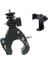 1/4 Kamera Için Dayanıklı Klipsli Tripod - Siyah (Yurt Dışından) 1