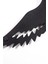 3'lü Kırlangıç Ev&ofis Metal Duvar Tablosu - 26X35 cm - 24X25 cm - 23X14 cm 4