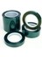 Stein Yeşil Polyester Maskeleme Koruma Bantı 22 mm x 66 mt 3 Adet 2