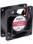60x60x25mm Dc 24VOLT Fan - 1 Adet 1