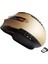 USB Alıcılı Oyuncu 2000DPI Mouse ile 2.4ghz Kablosuz Fare (Yurt Dışından) 1