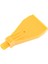1 / 4''bspt F Tipi Blower Jet Püskürtme Memesi Soğutma / Kurutma Için 1hole Tek Delik Sarı (Yurt Dışından) 1