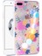 Apple iPhone 7 Plus Kılıf Ema Şık Özel Tasarım Silikon Kapak 1