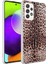 Samsung Galaxy A52 Kılıf Bella Desenli Silikon Kapak 1