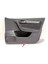 VW Golf MK6 2009-2012 Kapı İçi Alt Reflektör Camı Kırmızı 1K0947419A 2
