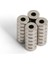 Delikli Neodyum Mıknatıs 15X5X5 mm (Çap:15 mm, İç Çap: 5 mm, Kalınlık:5 mm) - 5 Adet Set 3