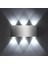 LED Duvar Lambası Aplik (Yurt Dışından) 1