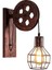 LED Duvar Lambası Aplik (Yurt Dışından) 1