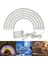 LED Duvar Lambası Aplik (Yurt Dışından) 1