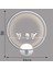 LED Duvar Lambası Aplik (Yurt Dışından) 3
