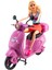 Oyuncak Prerenses Bebek Motosikletli 1
