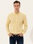 Sarı Slim Fit Gömlek 50250813-VR044 1