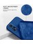 Xiaomi Redmi Note 11S Kılıf Kamera Lens Korumalı Içi Kadife Lansman Silikon 2