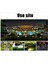LED Bahçe Yol Aydınlatması (Yurt Dışından) 3