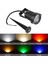 LED Bahçe Yol Aydınlatması (Yurt Dışından) 4