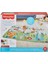 Fisher Price GXR53 Fisher-Price® Büyük Maceralar Dev Oyun Halısı 1