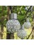 Güneş Enerjili LED Bahçe Aydınlatması (Yurt Dışından) 2