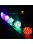 Güneş Enerjili LED Bahçe Aydınlatması (Yurt Dışından) 3