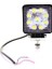 LED Bahçe Yol Aydınlatması (Yurt Dışından) 4