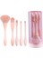 Makyaj Fırçası, Stil: Mini Cilt Tonu 5 Sticks + Stand (Yurt Dışından) 1