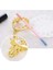 Nail Art Fırça Kalem Tutucu (Vintage Gold) (Yurt Dışından) 5