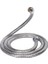 Shower Hose 360 Derece Dönebilen Spiral Duş Hortumu (1,5 M) 2