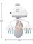 Fisher Price HBP40 Fisher-Price, Mutlu Gökyüzü Dönence 5