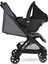 Mini By Easywalker Buggy Snap Kabin Boy Travel Sistem Bebek Arabası - Soho Grey, tek tuşla otomatik katlanan bebek arabası 7