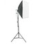 Softbox Dört Lambalı 2 Adet 4