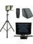 Pikolo Tablet Prompter + Prompter Kumanda + Ayak 1