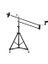 Jimmy Jib Mini 200CM 5kg Kapasiteli Çantalı 1