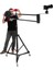 Jimmy Jib Mini 200CM 5kg Kapasiteli Çantalı 2