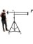 Jimmy Jib Mini 200CM 5kg Kapasiteli Çantalı 3