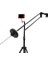 Jimmy Jib Mini 200CM 5kg Kapasiteli 5