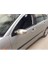 Ford Focus 1 Krom Ayna Kapağı 2 Parça 1998-2005 Paslanmaz Çelik 2