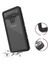 Samsung Galaxy Note 9 Uyumlu Kılıf Su Geçirmez 360 Derece Koruma Waterproof Telefon Kılıfı Kabı 3