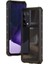 Samsung Galaxy S21 Ultra Uyumlu Kılıf Su Geçirmez 360 Derece Koruma Waterproof Telefon Kılıfı Kabı 1